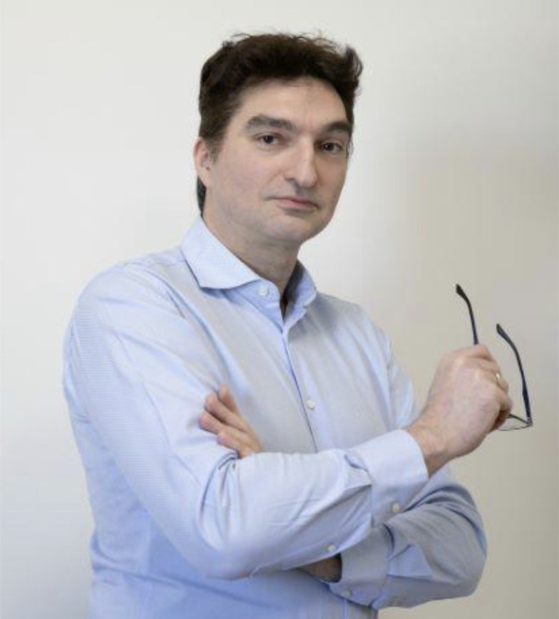 Dr Stavros Papachristos — Consultant Surgeon in clinical practice